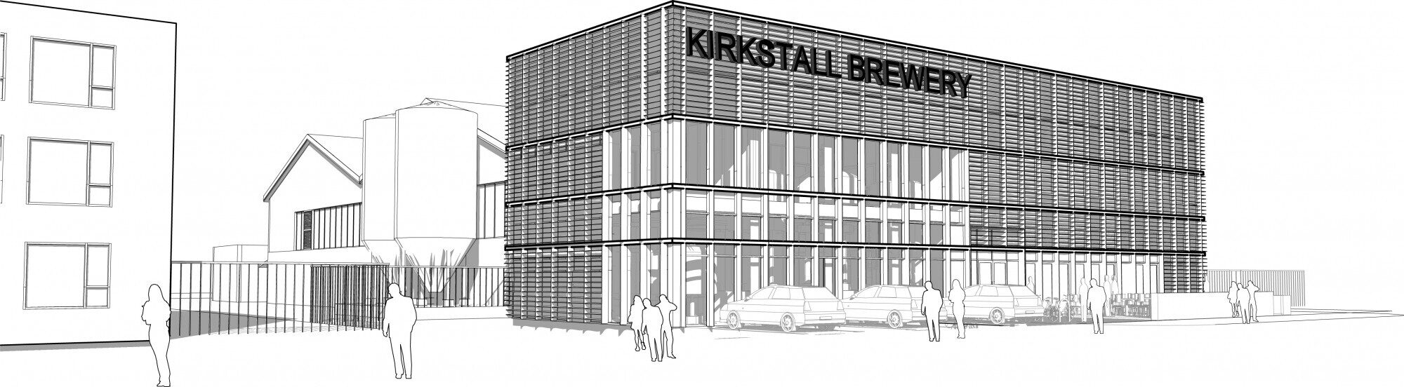 GG Kirkstall Brewery View02